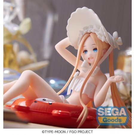 Fate/Grand Order Foreigner/Abigail Williams (Summer Ver.) SPM Sega 8