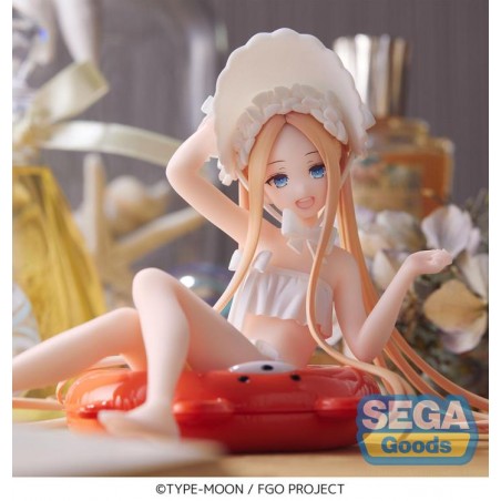 Fate/Grand Order Foreigner/Abigail Williams (Summer Ver.) SPM Sega 7