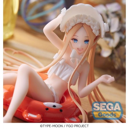 Fate/Grand Order Foreigner/Abigail Williams (Summer Ver.) SPM Sega 6