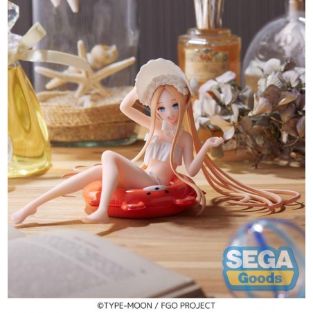 Fate/Grand Order Foreigner/Abigail Williams (Summer Ver.) SPM Sega 5