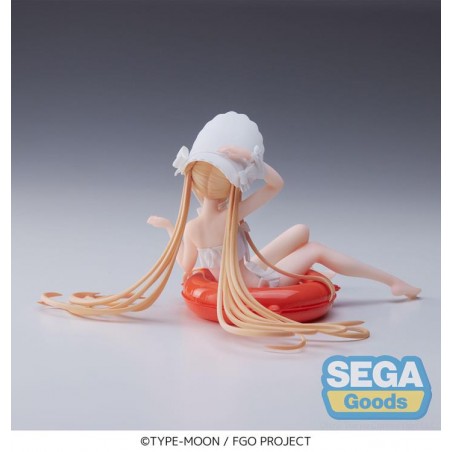 Fate/Grand Order Foreigner/Abigail Williams (Summer Ver.) SPM Sega 4