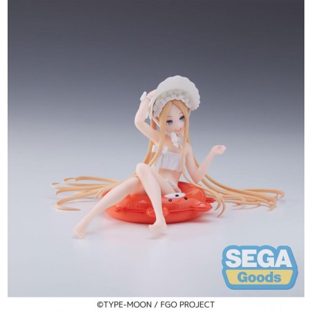 Fate/Grand Order Foreigner/Abigail Williams (Summer Ver.) SPM Sega 3