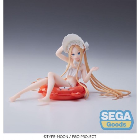 Fate/Grand Order Foreigner/Abigail Williams (Summer Ver.) SPM Sega