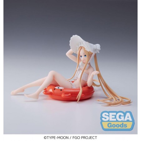 Fate/Grand Order Foreigner/Abigail Williams (Summer Ver.) SPM Sega 2